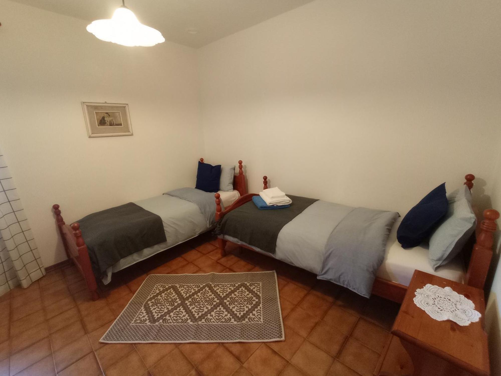 Ferienwohnung Podere L'Aquila Gaiole in Chianti Zimmer foto