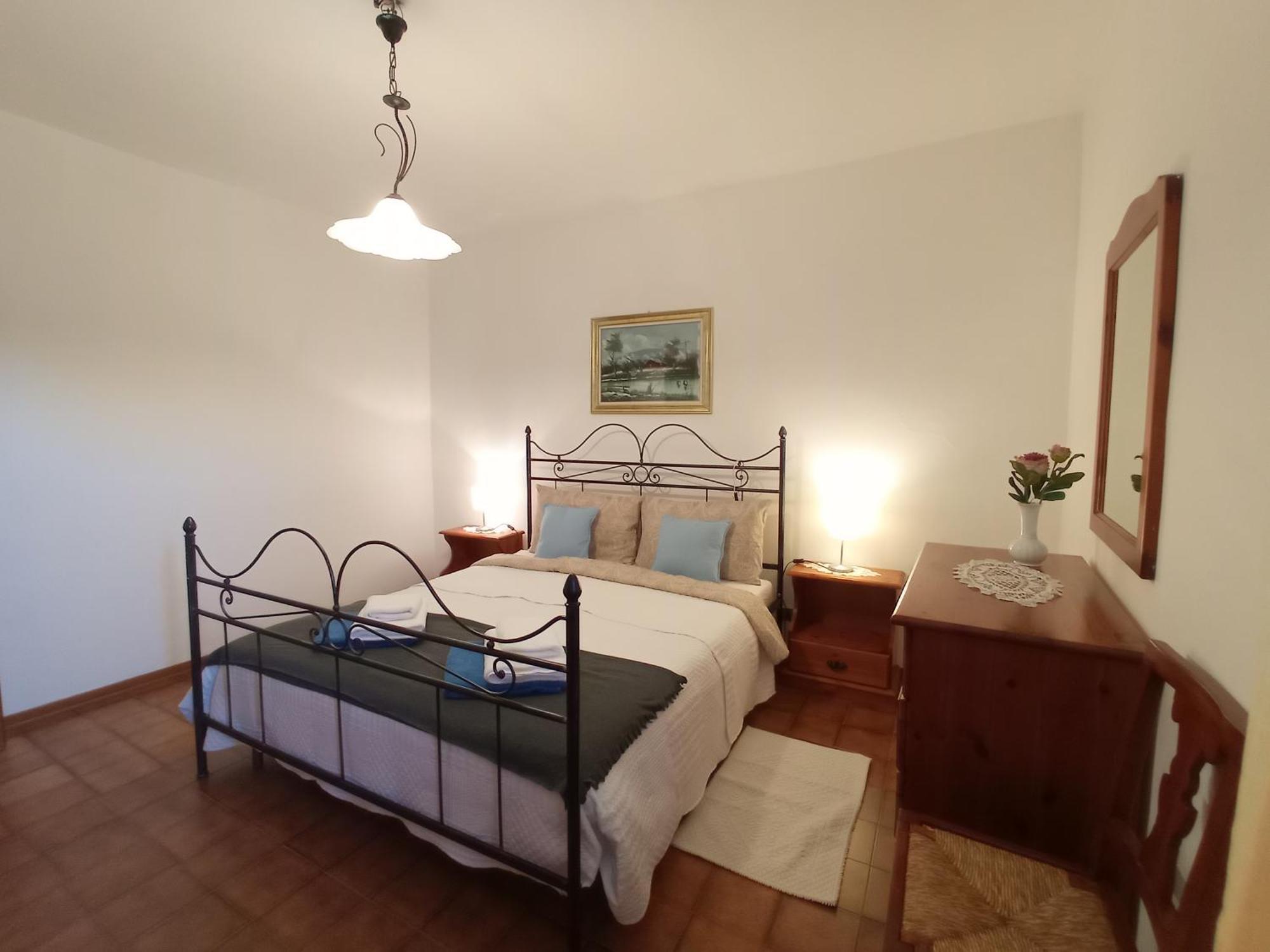 Ferienwohnung Podere L'Aquila Gaiole in Chianti Zimmer foto