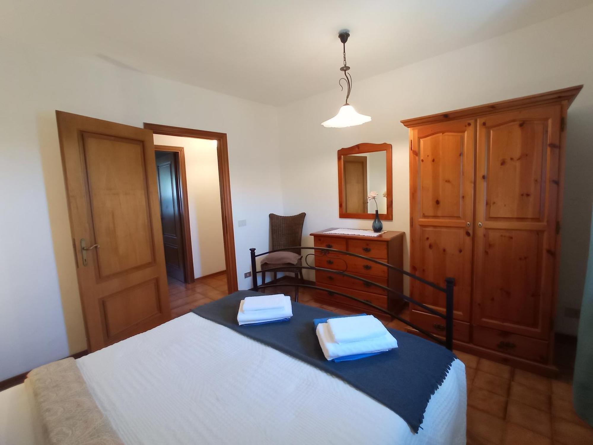 Ferienwohnung Podere L'Aquila Gaiole in Chianti Zimmer foto