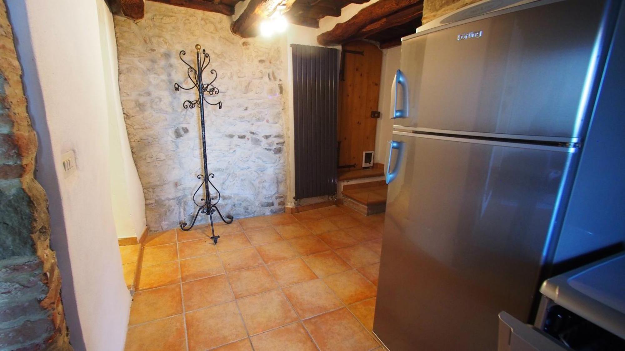 Ferienwohnung Podere L'Aquila Gaiole in Chianti Zimmer foto